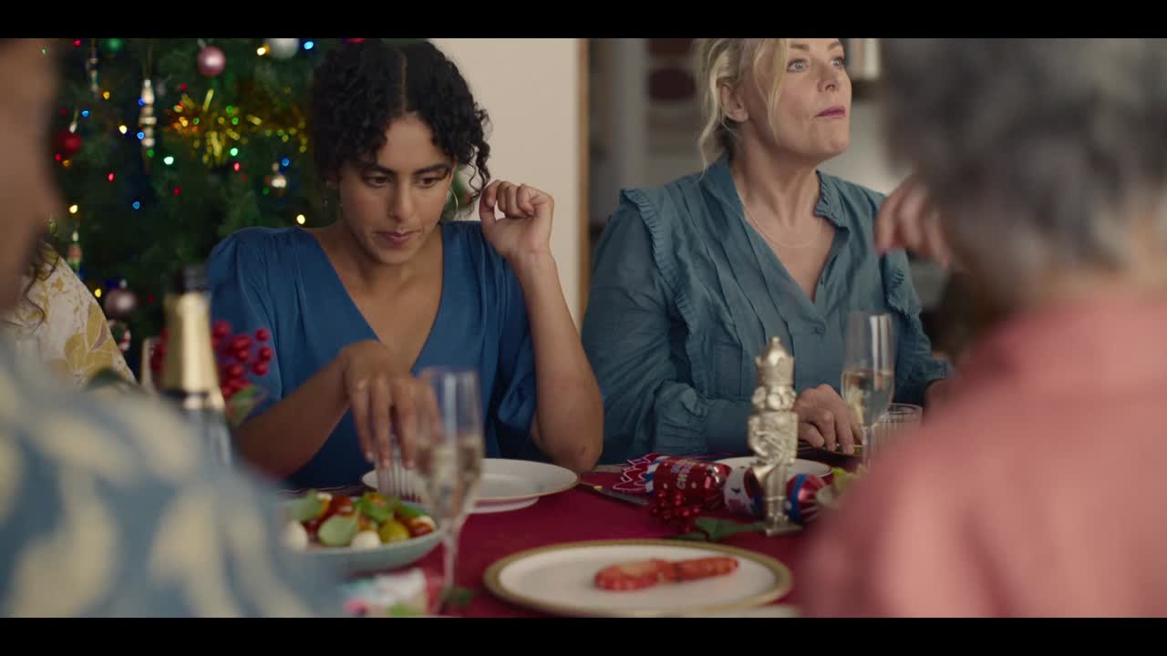 You Can’t Overcook Christmas - Good Oil - ARC EDIT