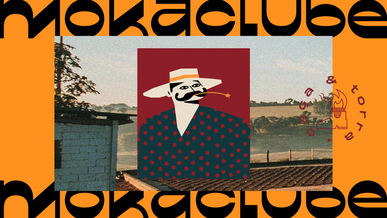 Mokaclube - 2019 - 
