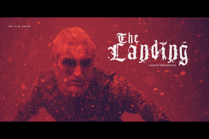 THE LANDING - QAFCO - Film