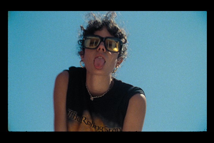 Criss Cross 'Director's Cut' - Polydor - Rolling Stones