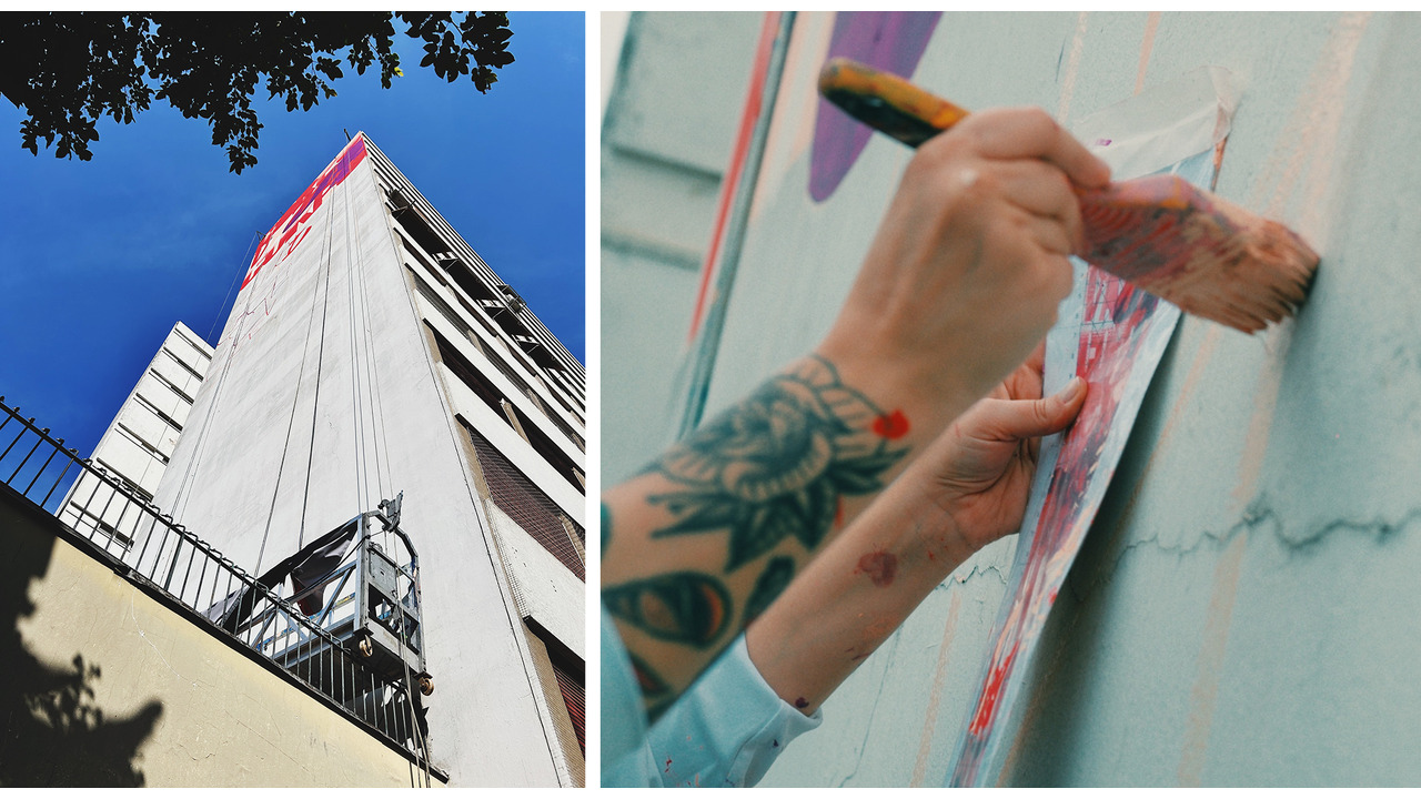 CORPO VAZIO CORPO CHEIO - 2023 - CRISPAGNONCELLI