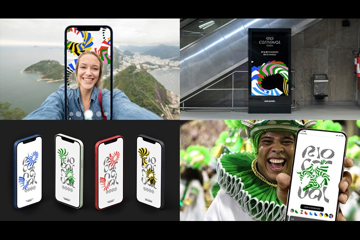 Rio Carnaval - 2022 - 