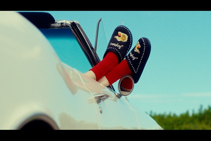 Ridiculously Cool from Head to Toe - Cekai - Crocs