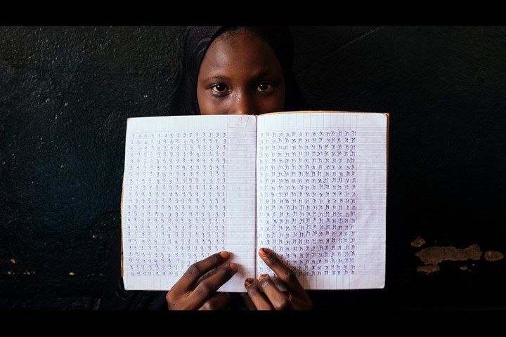 ADLaM: An Alphabet to Preserve a Culture - Typeface (Fulani Alphabet) - Microsoft