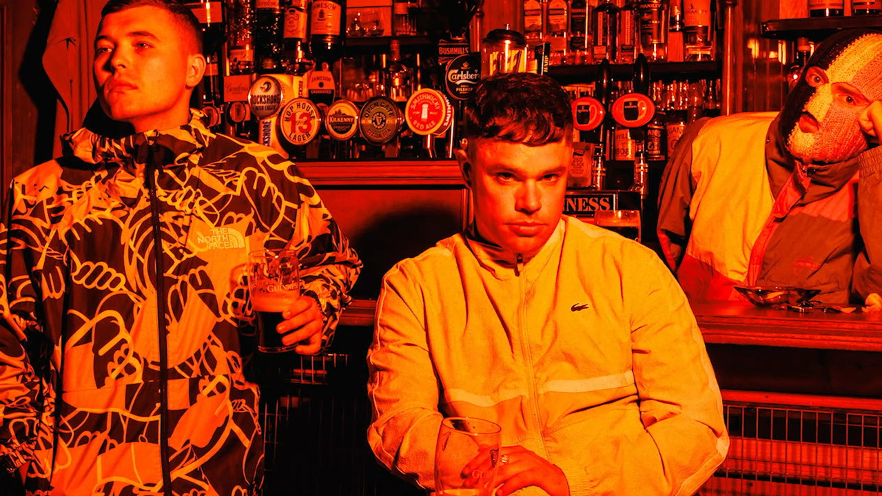 Recap - Kneecap - Heavenly Records