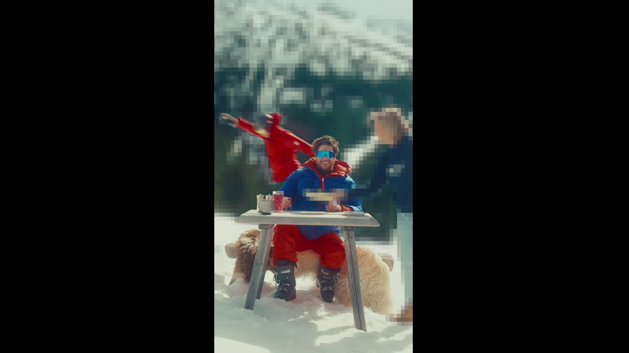 NON DISCLOSURE AUSTRIA - Tourism - Austria Tourism