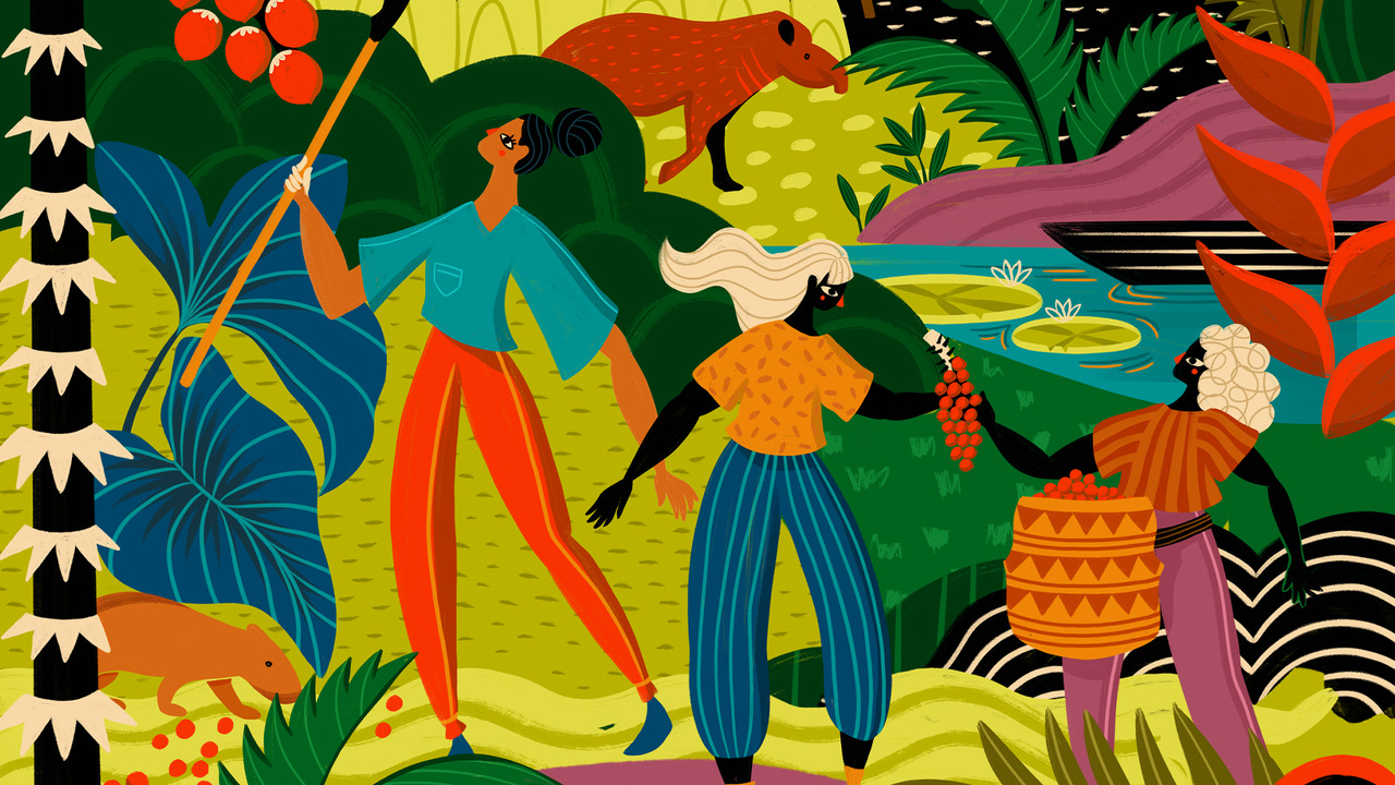 Natura Ekos Tukumã - 2023 - 