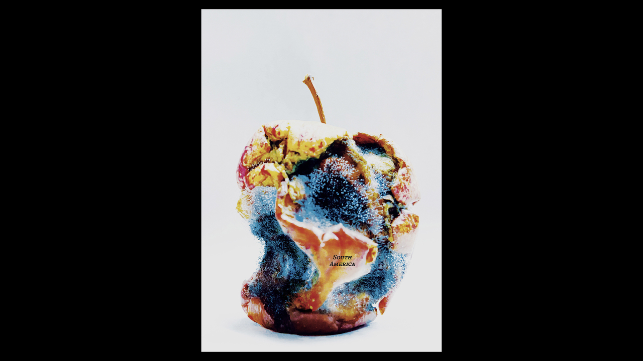 Waste - 2023 - Maurício Firmino Jr.