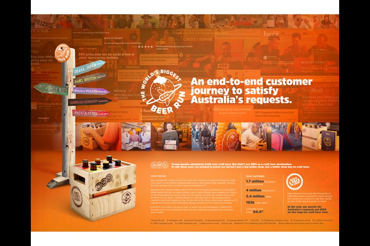 Beer Run - -