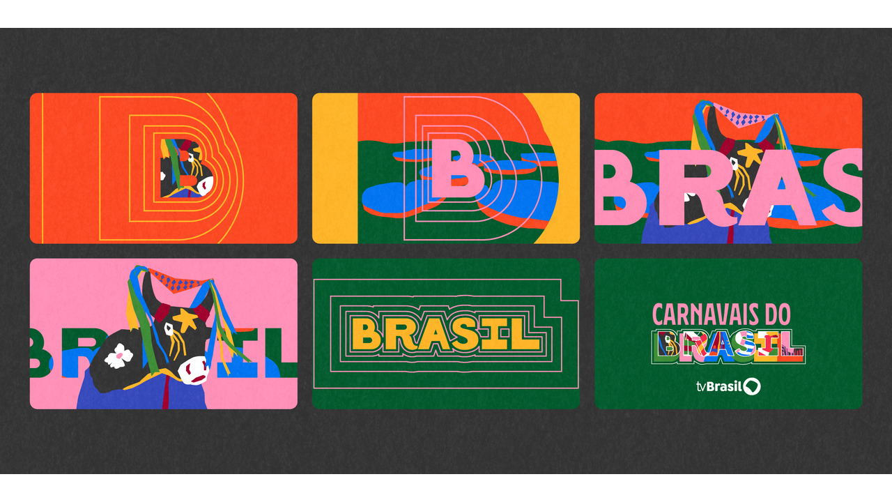 Carnavais do Brasil - 2024 - Felipe Honda e Péricles Silva