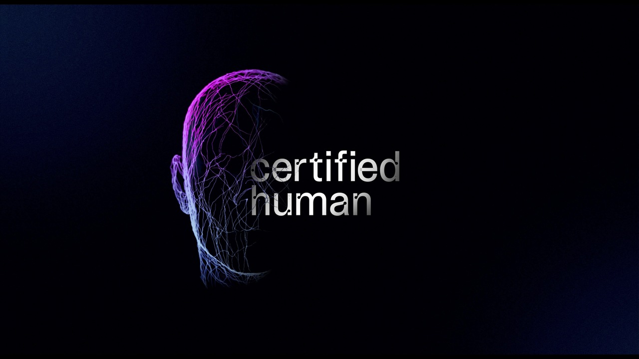 Certified Human - Intel - Intel’s Deepfake Detection Technology