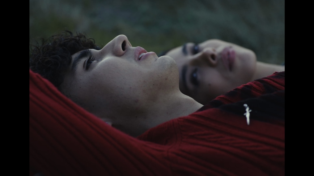 Leyenda - DannyLux - Agüita Inc - DannyLux