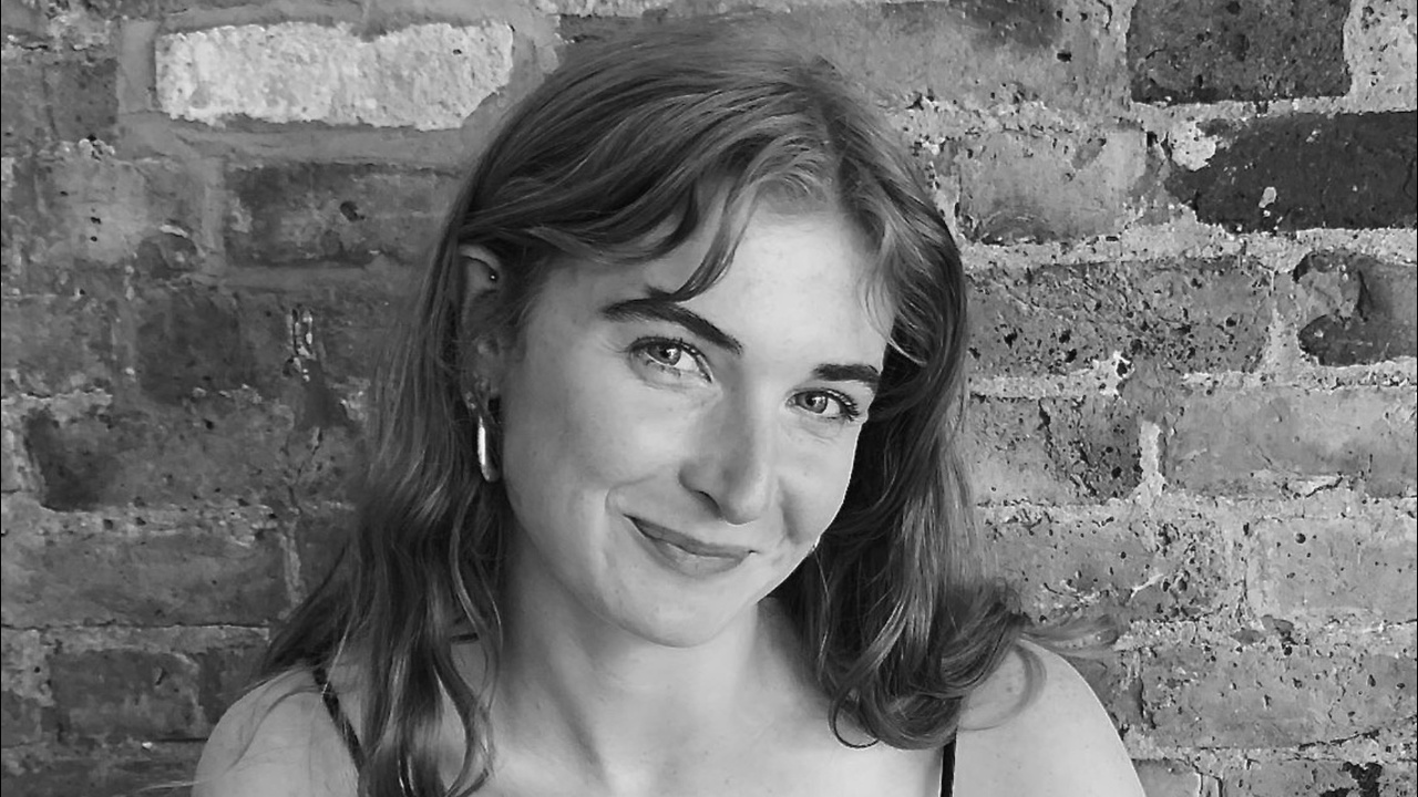 Eden Read - - Eden Read - Best New Talent Reel
