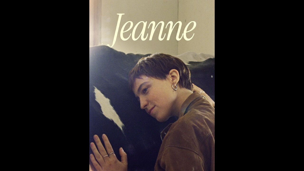 Jeanne - Le Lait - Product