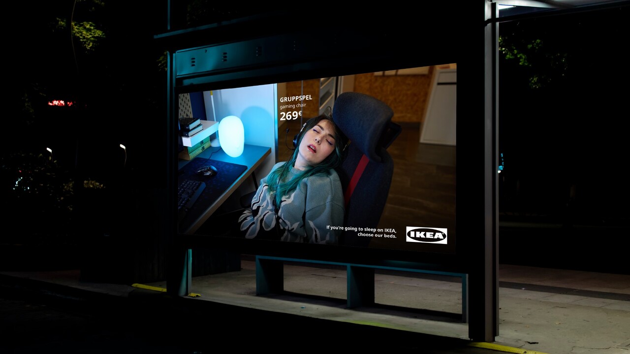 IKEA Wrong Beds - IKEA - IKEA