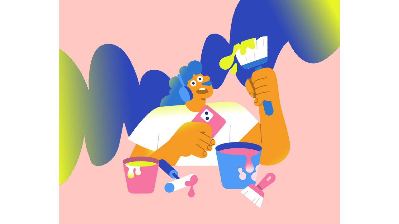 Your favorite activity | Spotify - 2023 - 