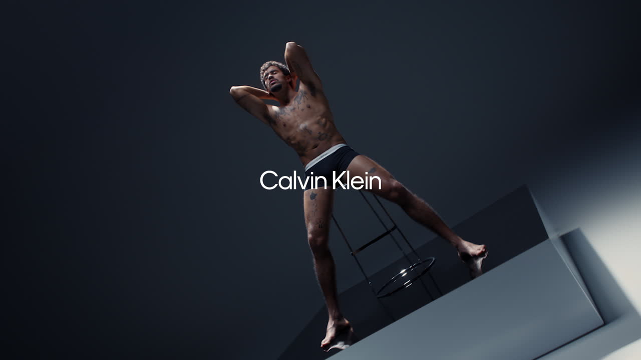 Calvin Klein 