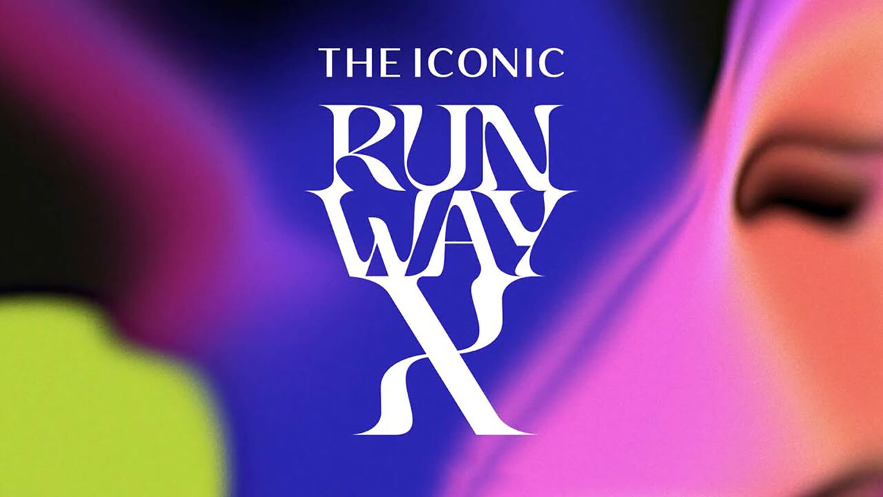 The Iconic 'RUNWAY X' - VANDAL - VANDAL