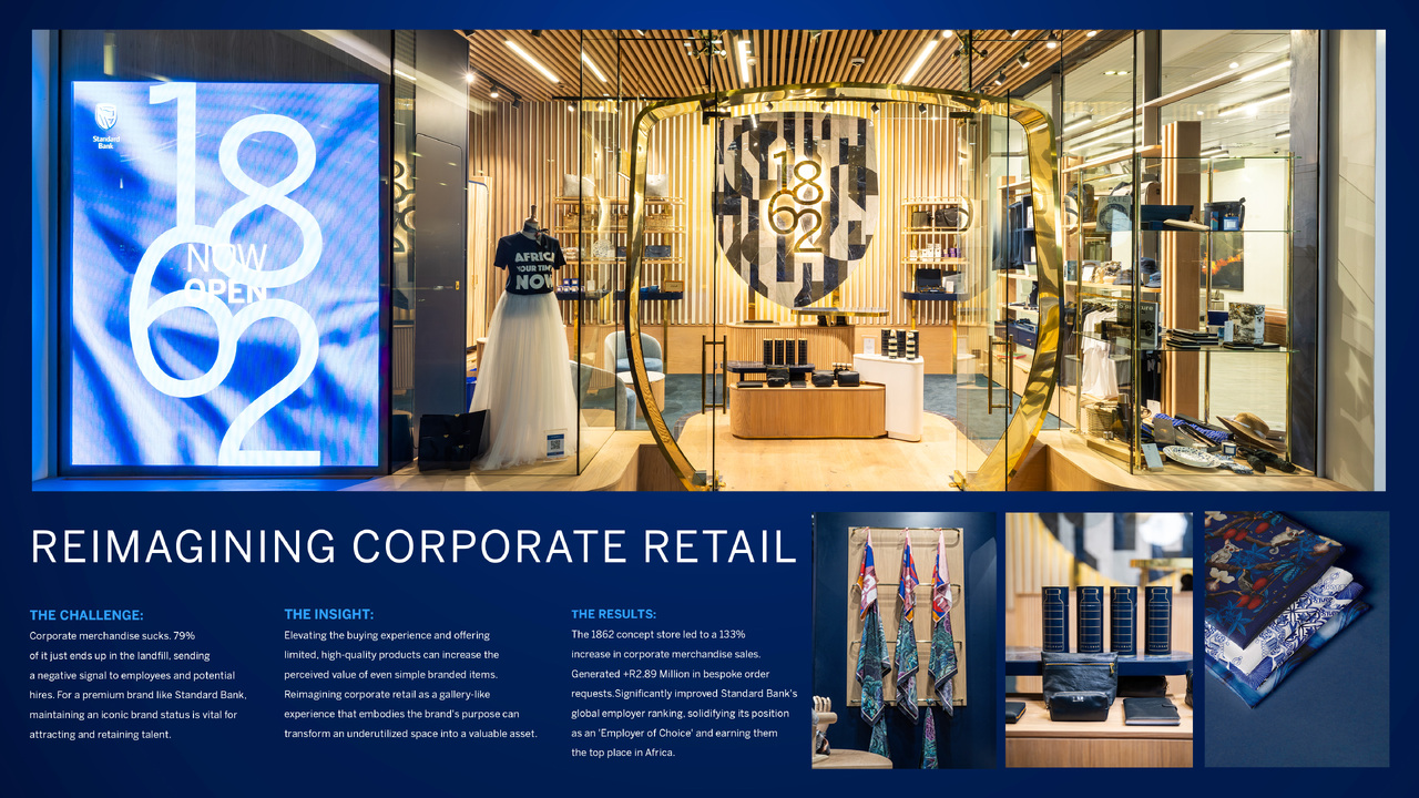 1862 - 1862 - Standard Bank
