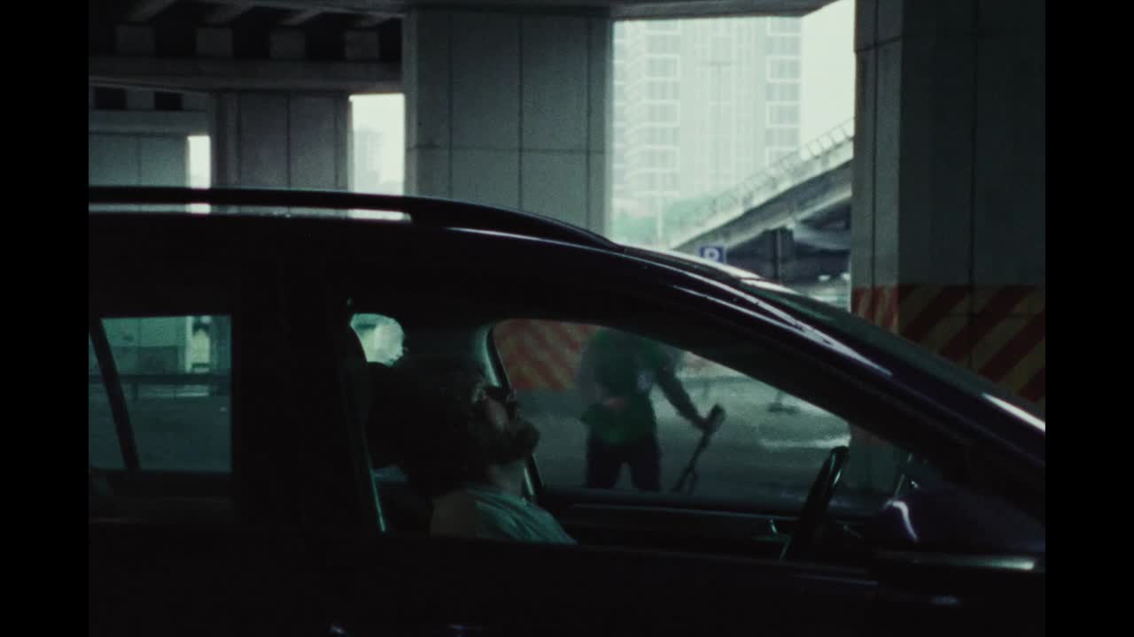 Sasha Chemerov - Zgoryvnyz - LIMELITE - Sasha Chemerov