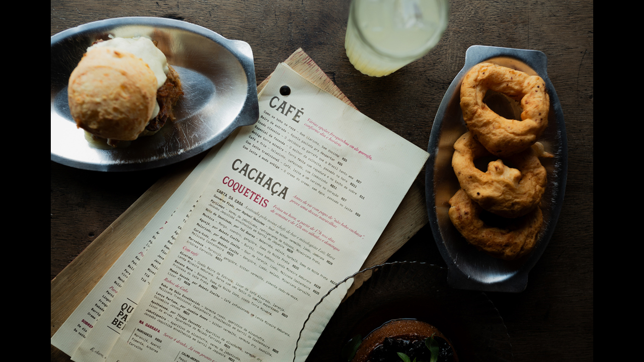 Casa Alvorada - 2023 - Oficina Paraíso