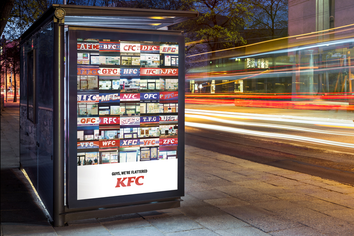 AFC-ZFC - KFC - KFC