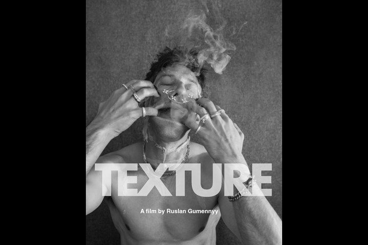 TEXTURE - - - -