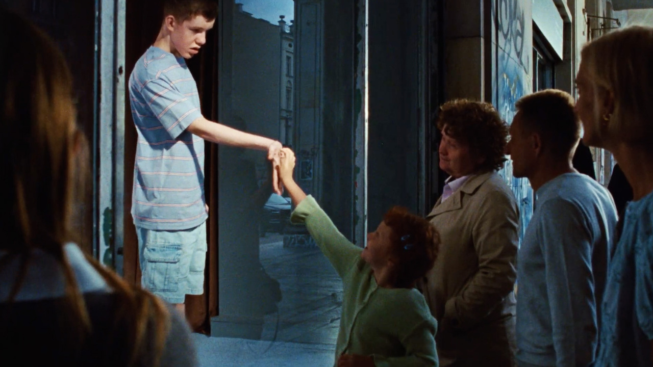 Disability Doesn't Define Who We Are - Fundacja Avalon - Fundacja Avalon