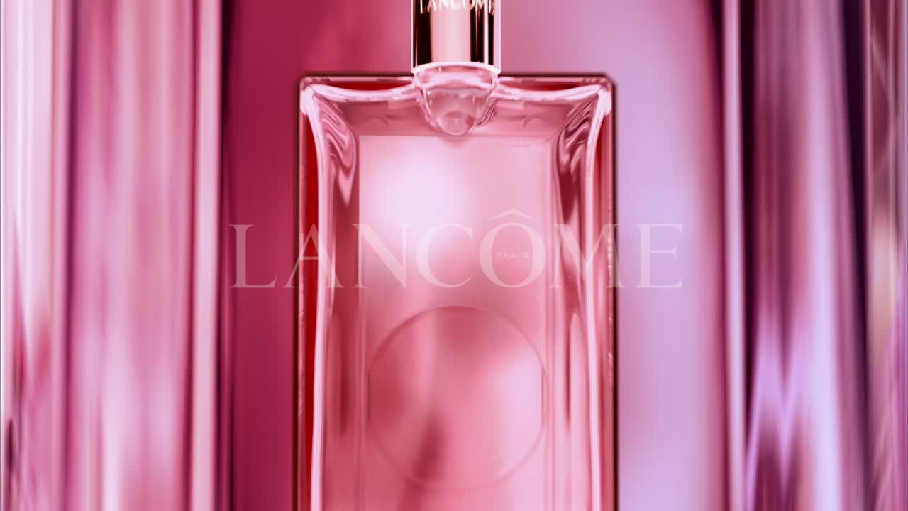 Idole Power - Henry - Lancôme