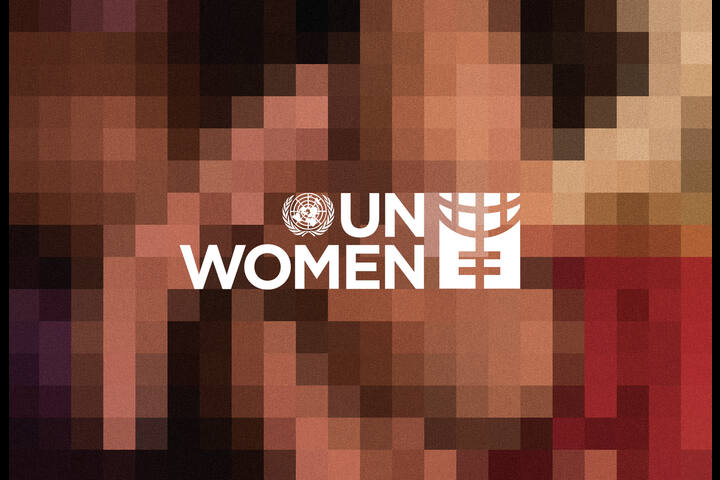The UNSeen Story - UN Women - Non-for-Profit Organization