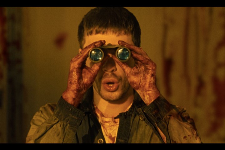 Never Ever - SPOT and Bureau
