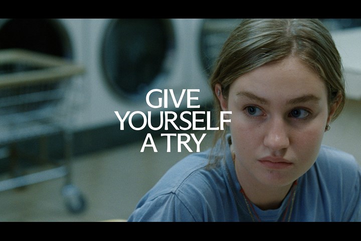 Give Yourself A Try - BWGTBLD GmbH, Farbfilm Studio GmbH - 