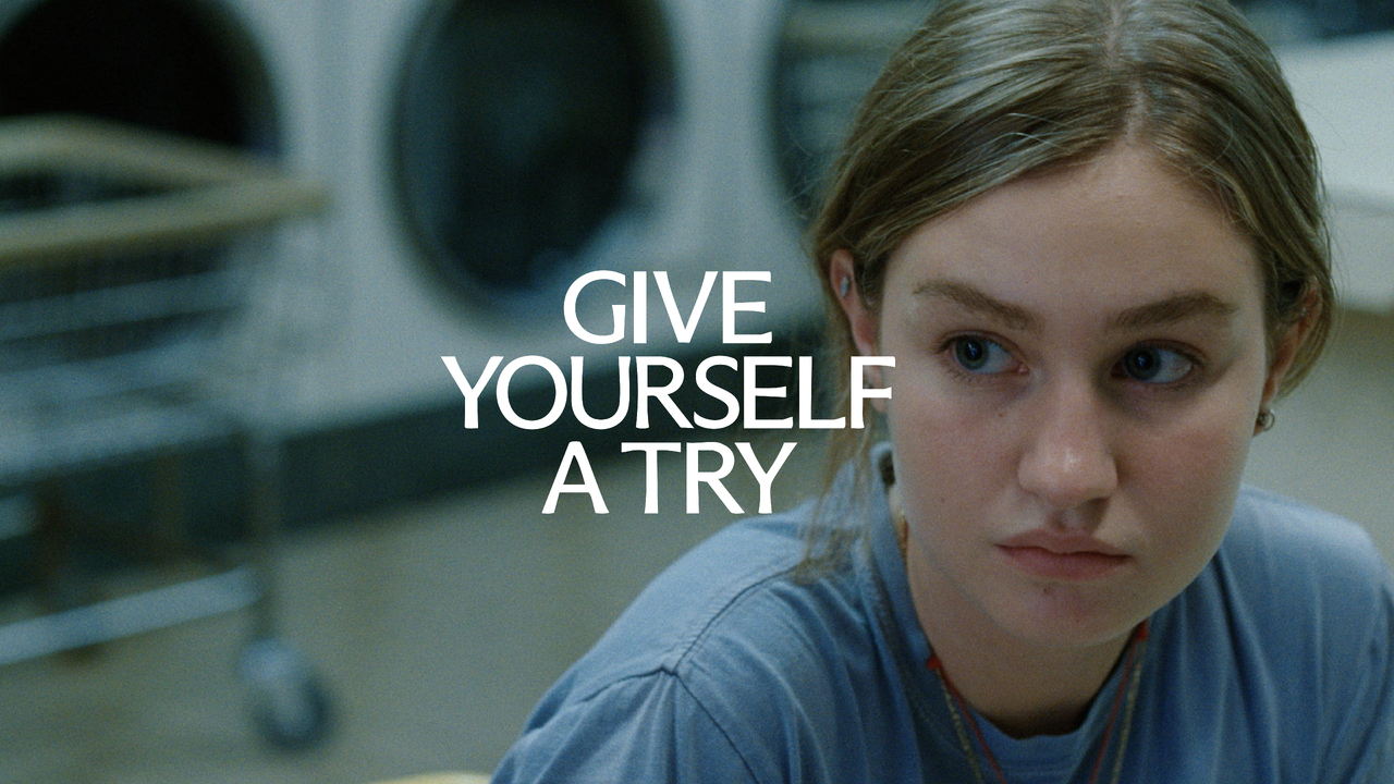 Give Yourself A Try - BWGTBLD GmbH, Farbfilm Studio GmbH - 