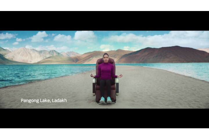 Inflight Safety Video - Tata SIA Ltd - Vistara