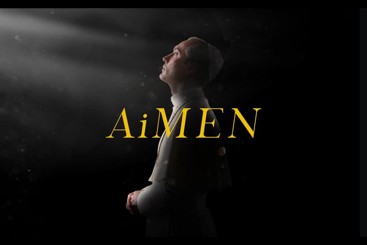 AiMEN - Canal + - AiMEN