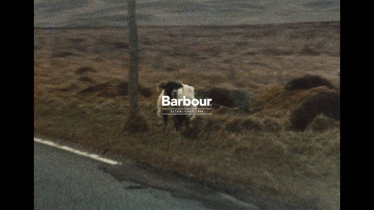 Highland Fling ss25 - Brother Films - Barbour