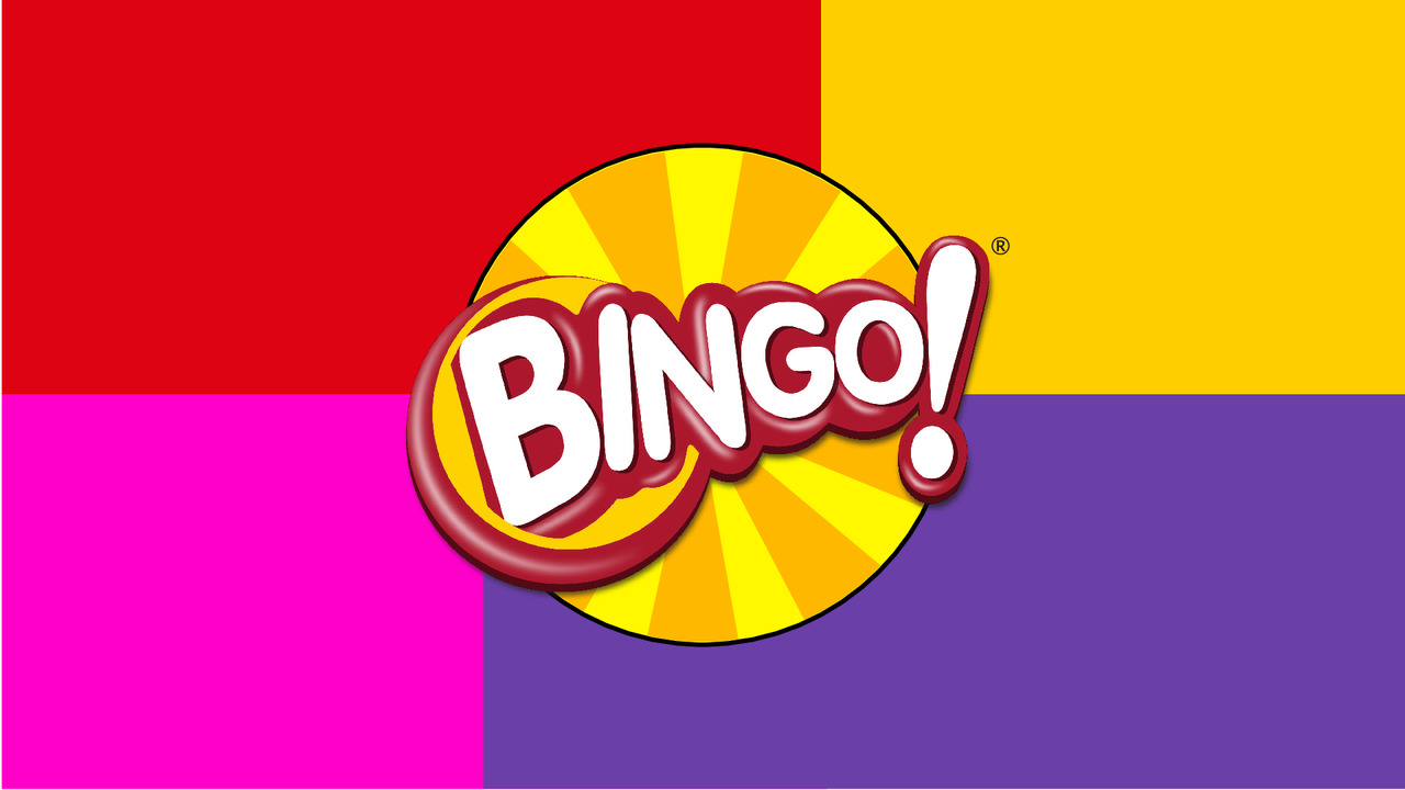 Bingo Time - - 