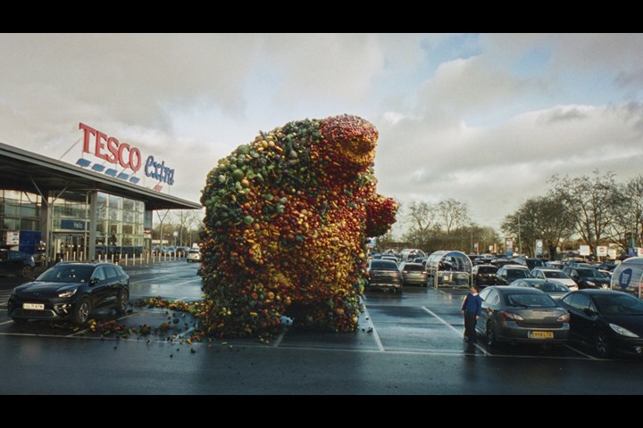 Free Fruit & Veg For Schools - - Tesco