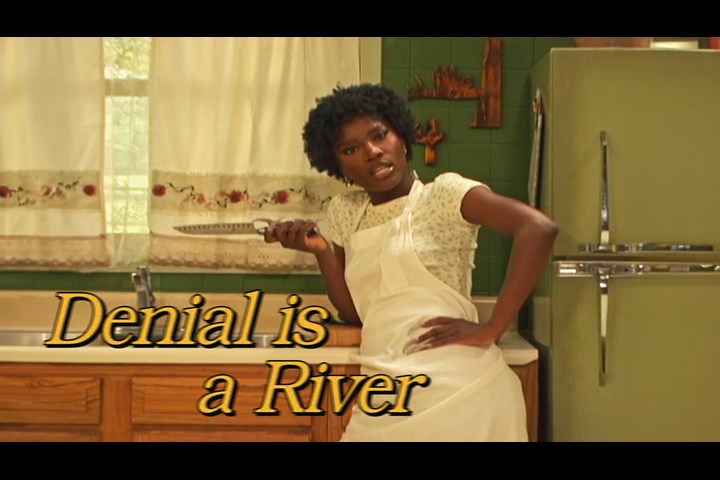 Denial Is A River - LOTUMN - DOECHII