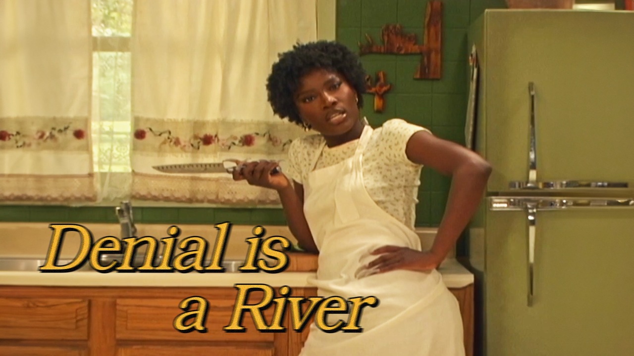 Denial Is A River - LOTUMN - DOECHII
