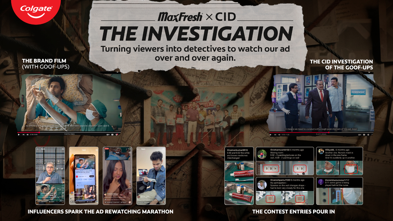 The Investigation