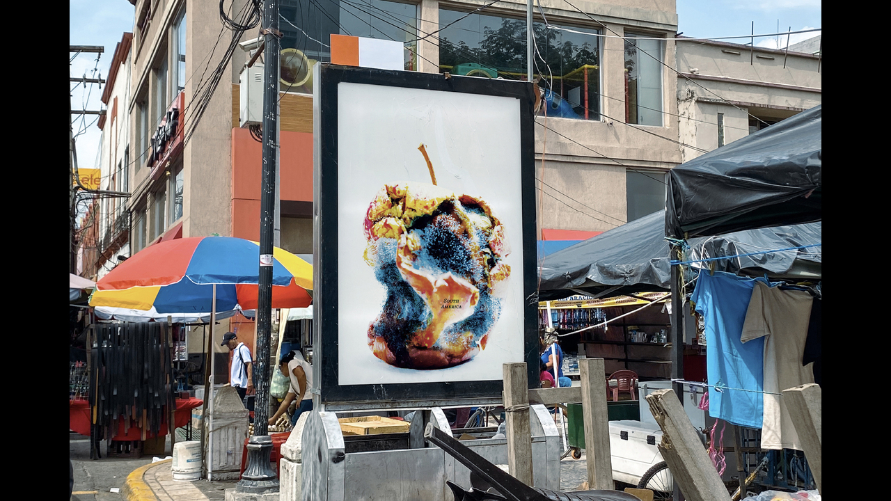 Waste - 2023 - Maurício Firmino Jr.