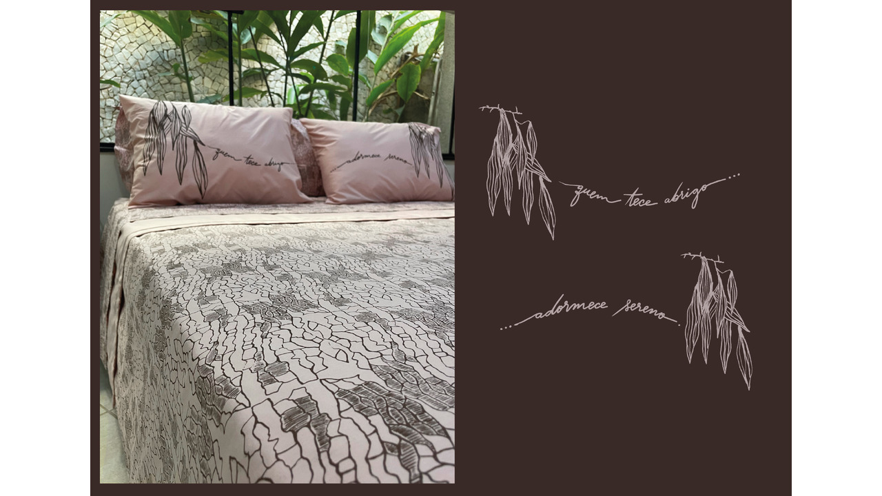 Coleção HORTO/GRÁFICO - 2024 - POLCA