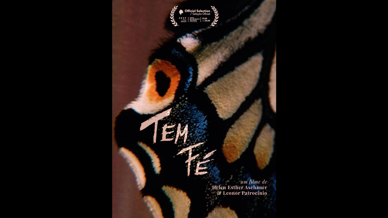 Tem Fé - none - none