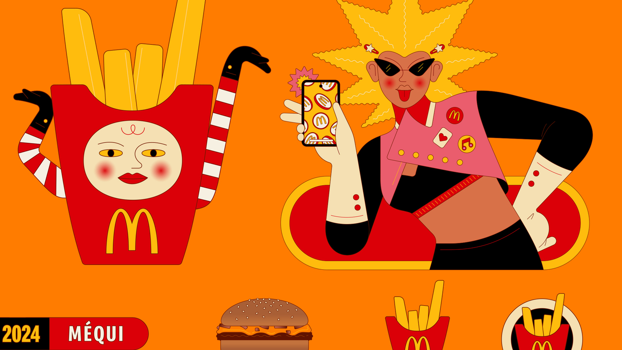 McLolla Brasil 2024 - 2024 - Jun Ioneda