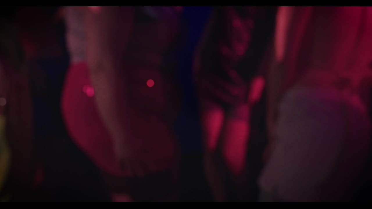 Luggars Let You Live - MET Film School Berlin - Feat Boddies