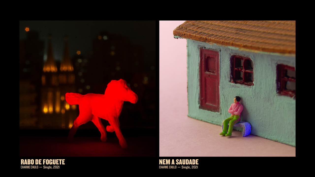 O Negócio é o Seguinte - 2021 - Carlos Bauer