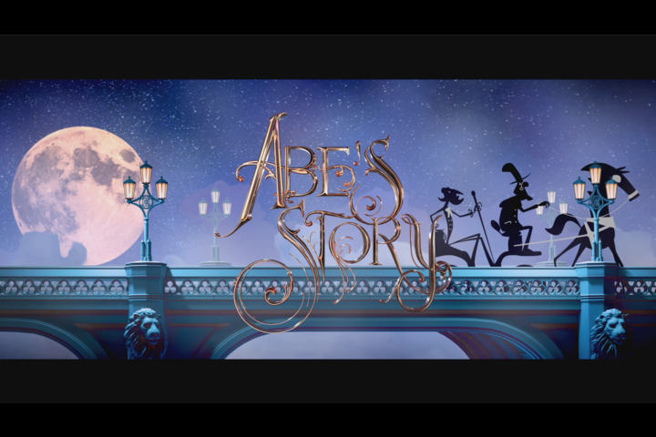 Abe's Story - Short Film - Short Animated Film