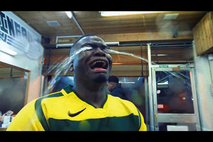 Nike - Nothing Beats a Londoner -