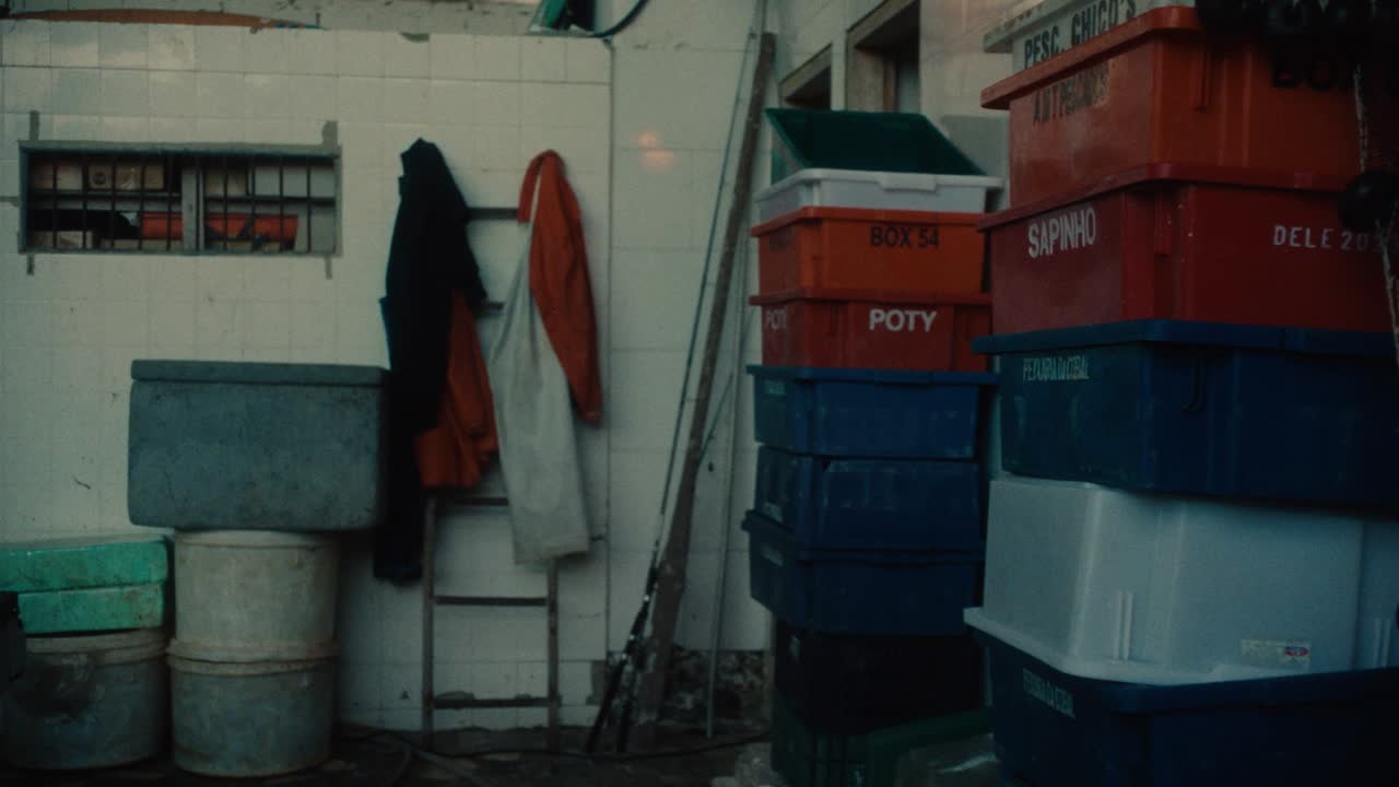 DEBA - ALiCE FiLMES & COSMO CiNE - Czar São Paulo